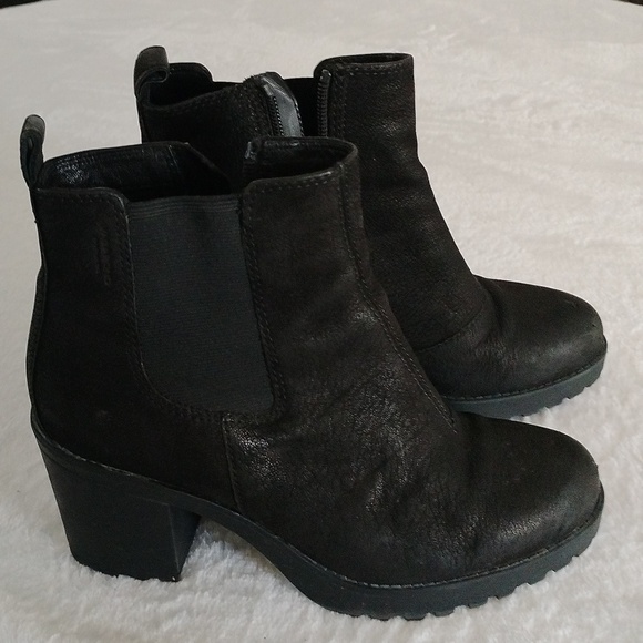Vagabond shoemaker zip booties size - Picture 8 of 16